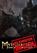 Myth Of Empires по сети
