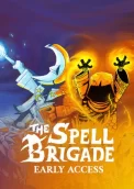 The Spell Brigade 