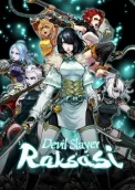 Devil Slayer - Raksasi