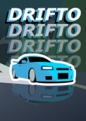 Drifto: Infinite Touge 