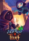 Spirited Thief
