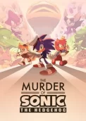 The Murder of Sonic the Hedgehog 