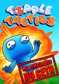 Topple Tactics по сети