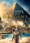 Assassin's Creed Origins 