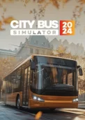 City Bus Simulator 2024 