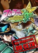JoJo's Bizarre Adventure All-Star Battle R по сети