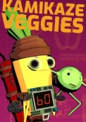 Kamikaze Veggies