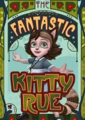 The Fantastic Kitty Rue
