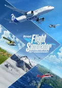Microsoft Flight Simulator 2020 