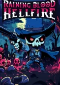 Raining Blood: Hellfire 