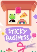 Sticky Business 