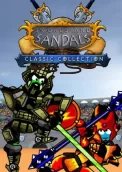 Swords and Sandals Classic Collection 