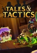 Tales and Tactics 