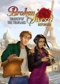 Broken Sword - Shadow of the Templars: Reforged 