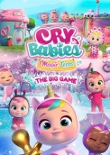 Cry Babies Magic Tears: The Big Game