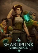 Shardpunk: Verminfall