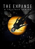 The Expanse: A Telltale Series