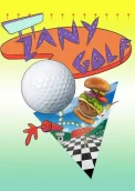 Zany Golf 