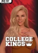College Kings - The Complete Season