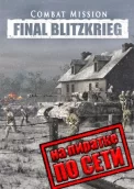 Combat Mission: Final Blitzkrieg по сети