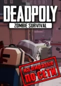 DeadPoly по сети