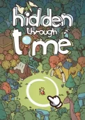Hidden Through Time 