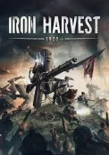 Iron Harvest - Deluxe Edition