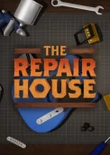 The Repair House: Restoration Sim