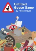 Untitled Goose Game