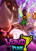 WizardPunk