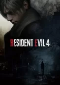 Resident Evil 4 Remake