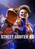 Street Fighter 6 | Лицензия