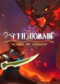 7th Domain: Tree of Chaos 