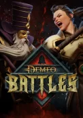 Demeo Battles