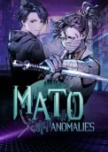 Mato Anomalies