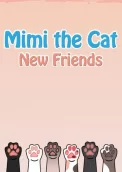 Mimi the Cat - New Friends