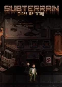 Subterrain: Mines of Titan