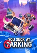 You Suck at Parking