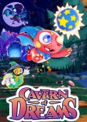Cavern of Dreams