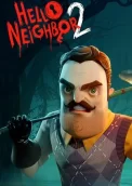 Hello Neighbor 2