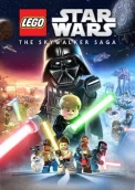 LEGO Star Wars: The Skywalker Saga