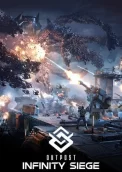 Outpost: Infinity Siege