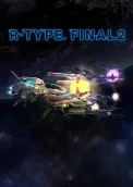 R-Type Final 2