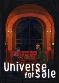 Universe For Sale