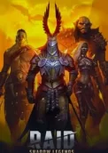 RAID: Shadow Legends
