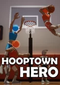 Hooptown Hero 