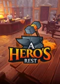 A Hero's Rest