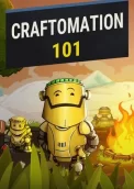 Craftomation 101: Programming and Craft