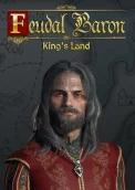 Feudal Baron: King's Land 