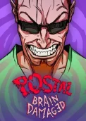 POSTAL: Brain Damaged